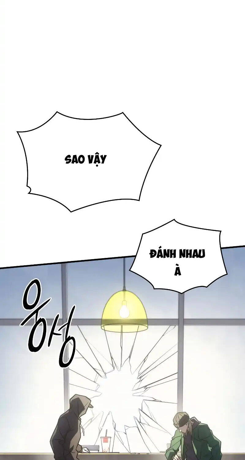 Hồi Quy Bằng Vương Quyền Chapter  53 - 78