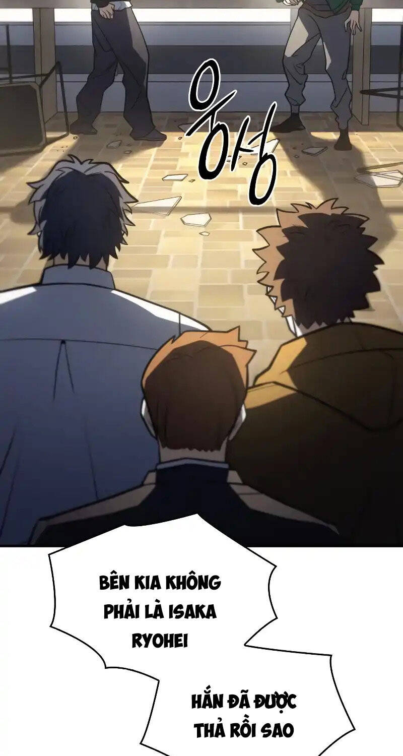 Hồi Quy Bằng Vương Quyền Chapter  53 - 79