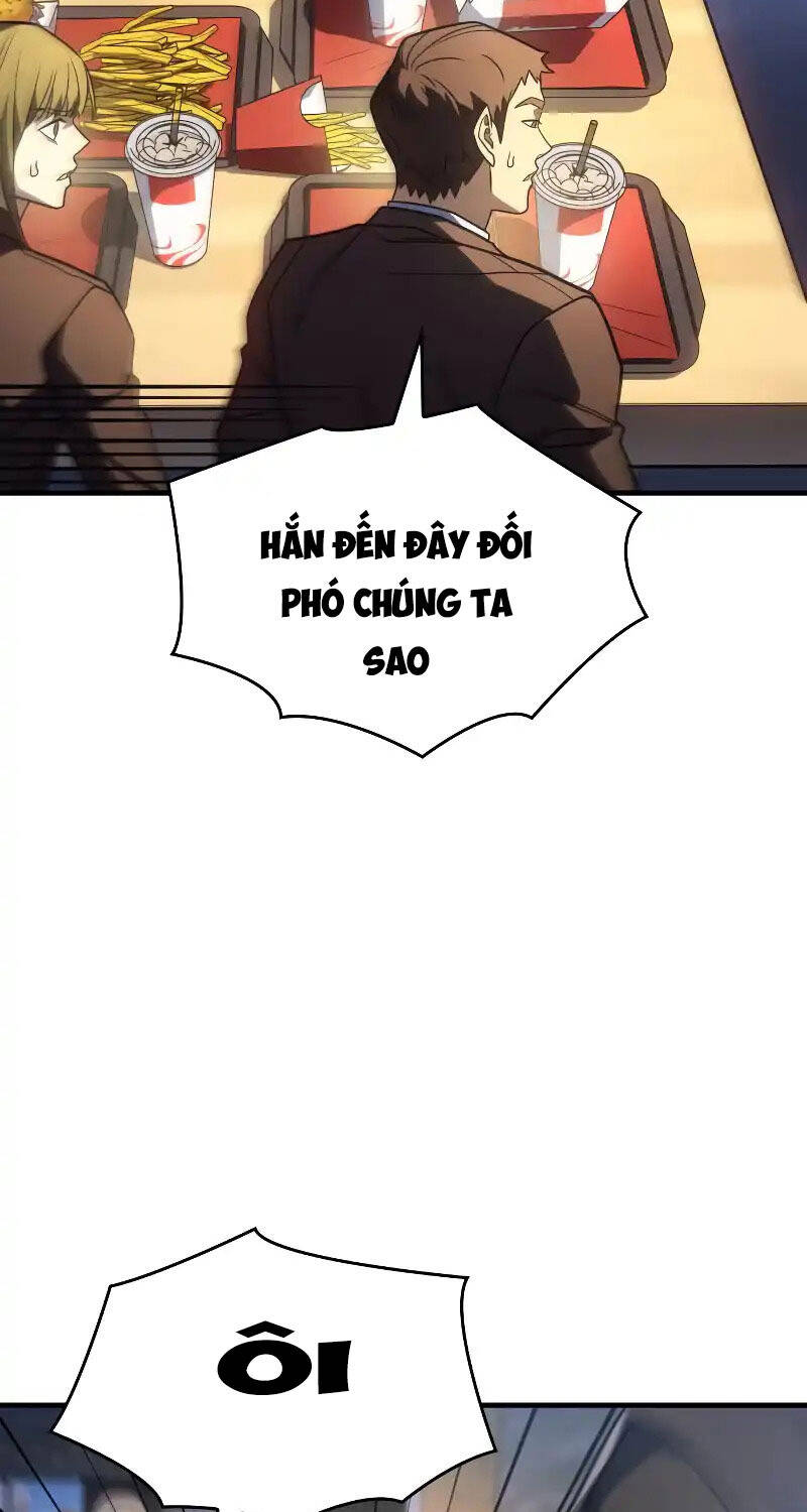 Hồi Quy Bằng Vương Quyền Chapter  53 - 81