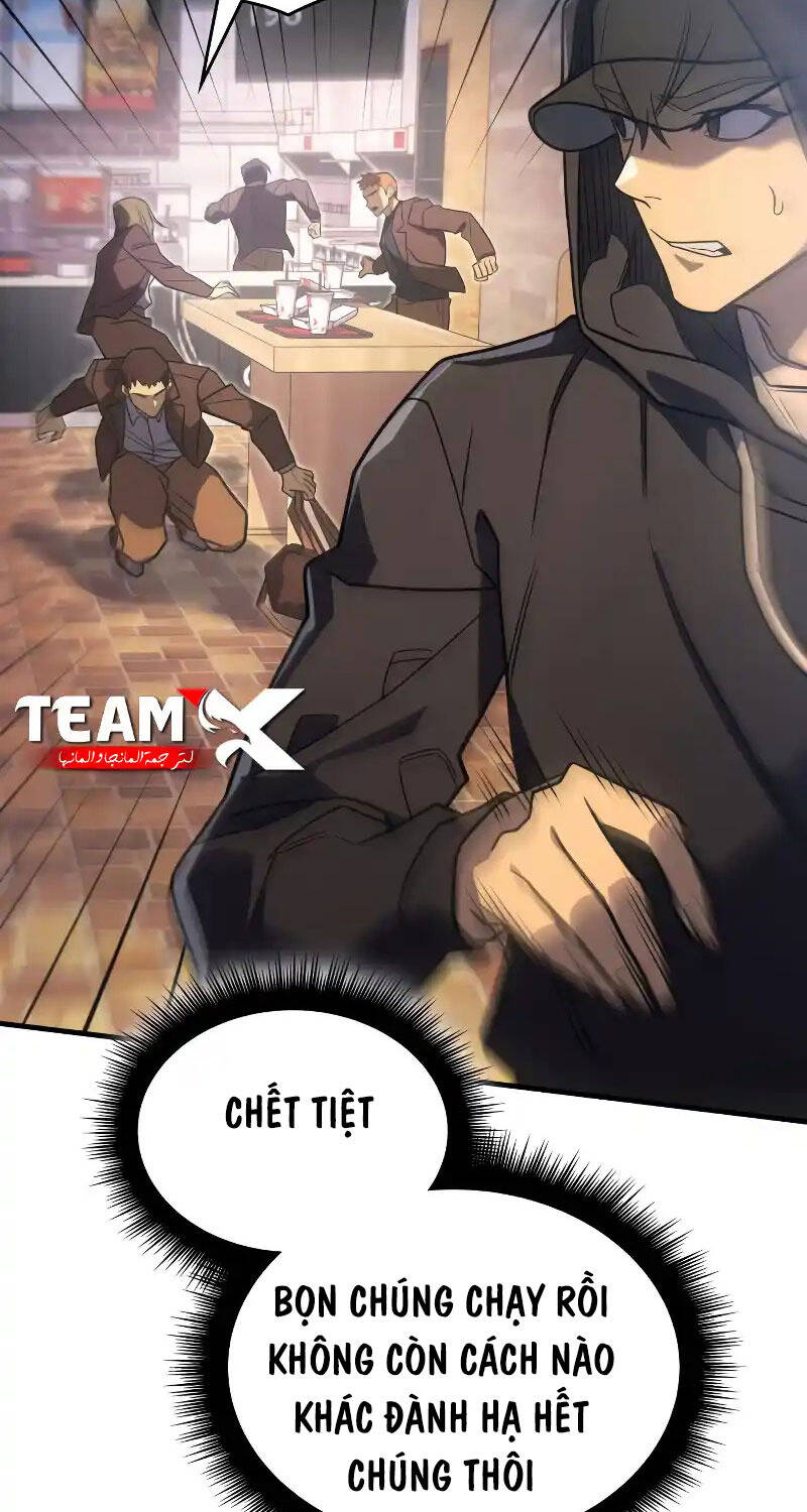 Hồi Quy Bằng Vương Quyền Chapter 53 - 82