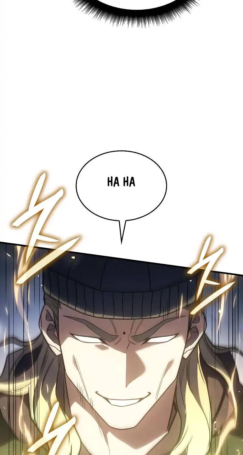 Hồi Quy Bằng Vương Quyền Chapter  53 - 83