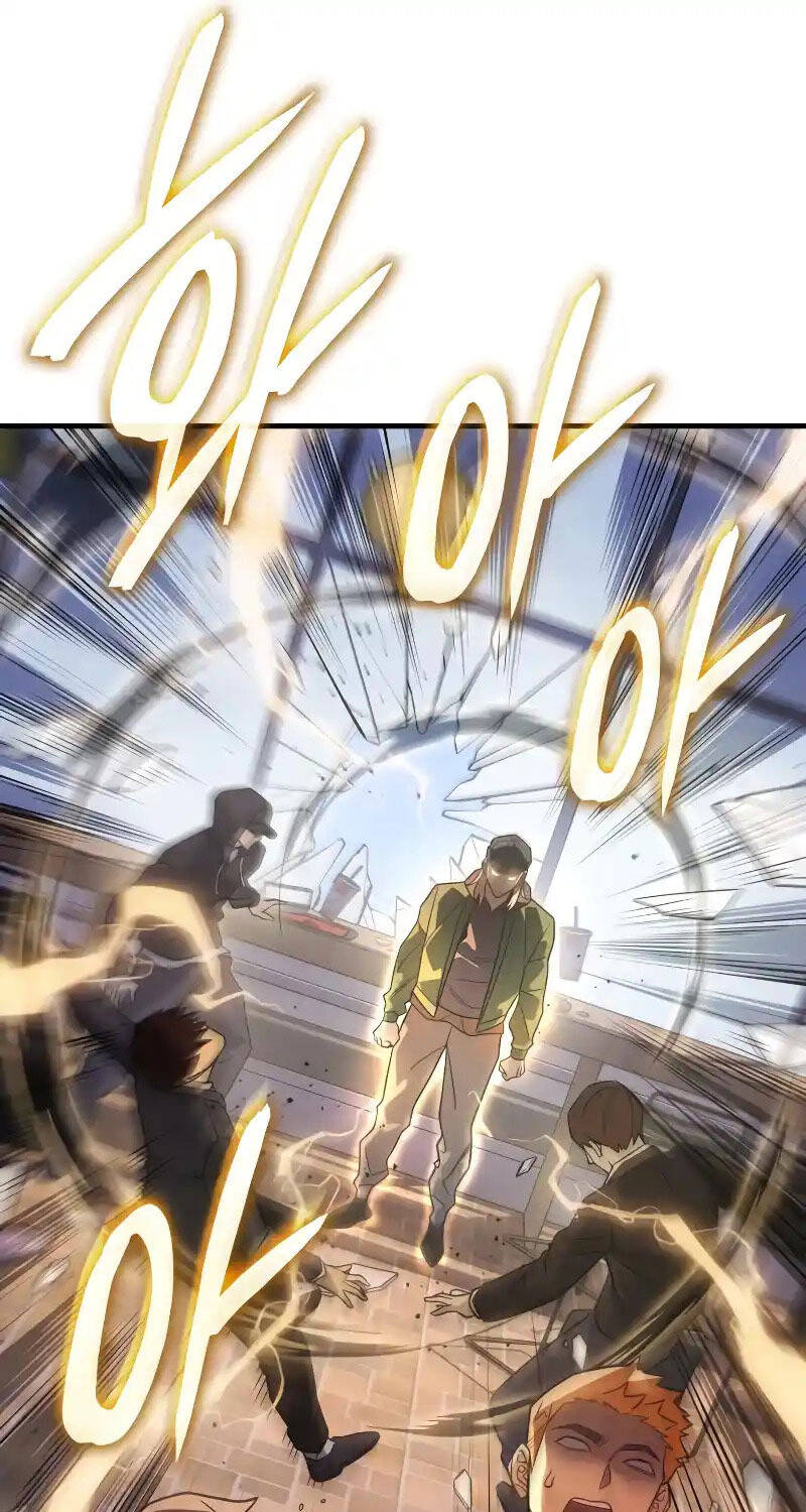 Hồi Quy Bằng Vương Quyền Chapter  53 - 86