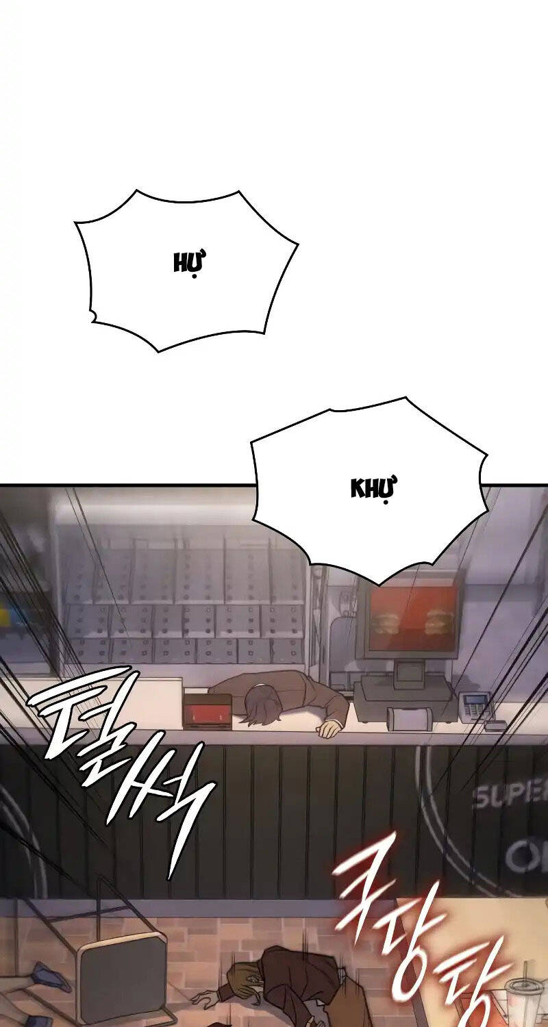 Hồi Quy Bằng Vương Quyền Chapter 53 - 88