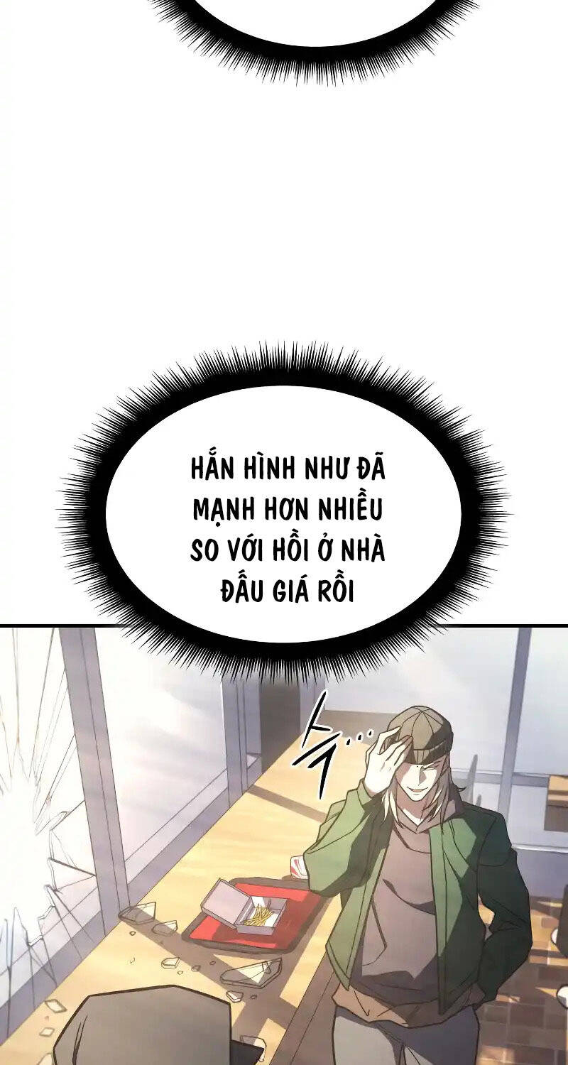 Hồi Quy Bằng Vương Quyền Chapter  53 - 90