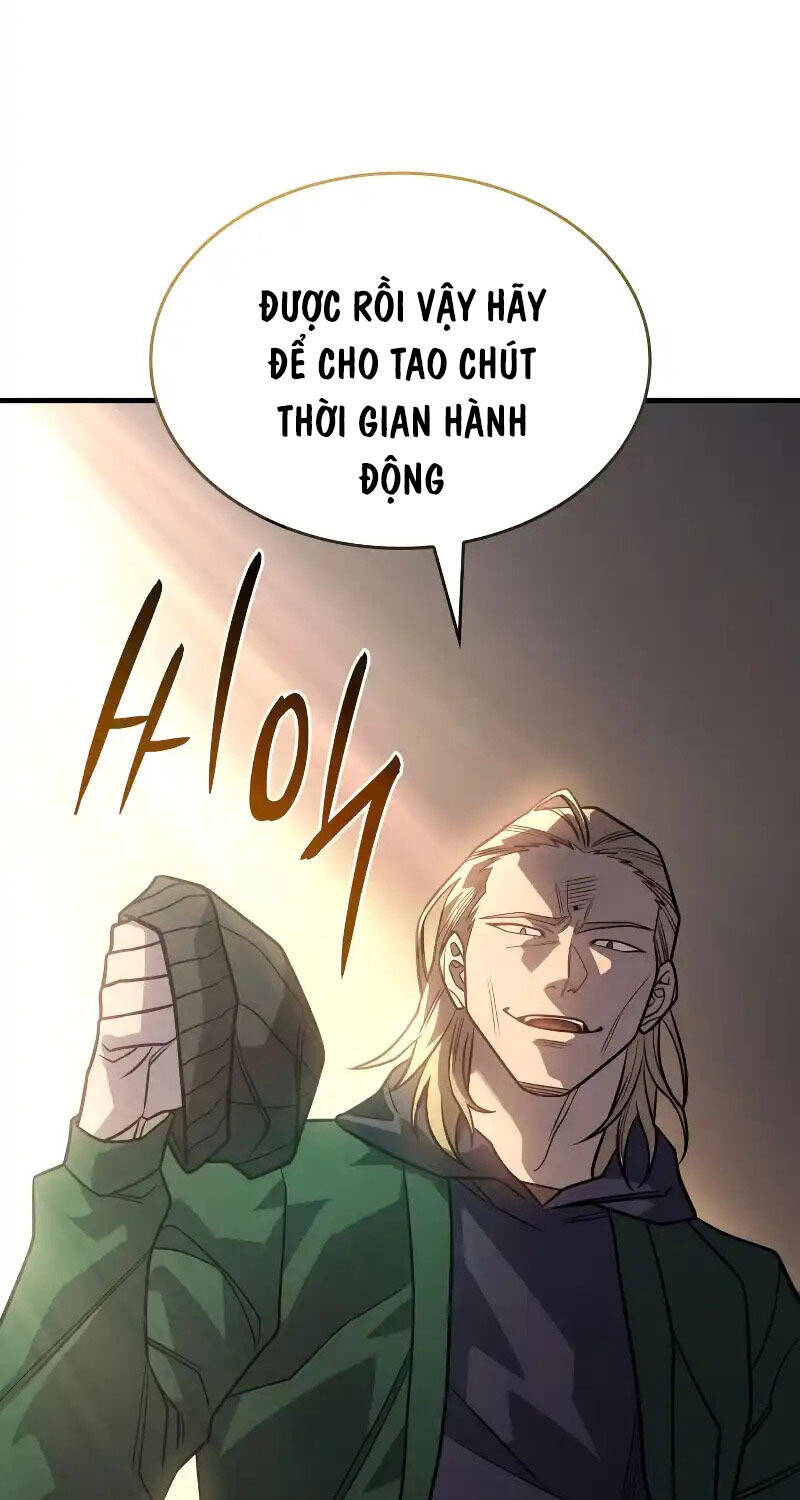 Hồi Quy Bằng Vương Quyền Chapter  53 - 92