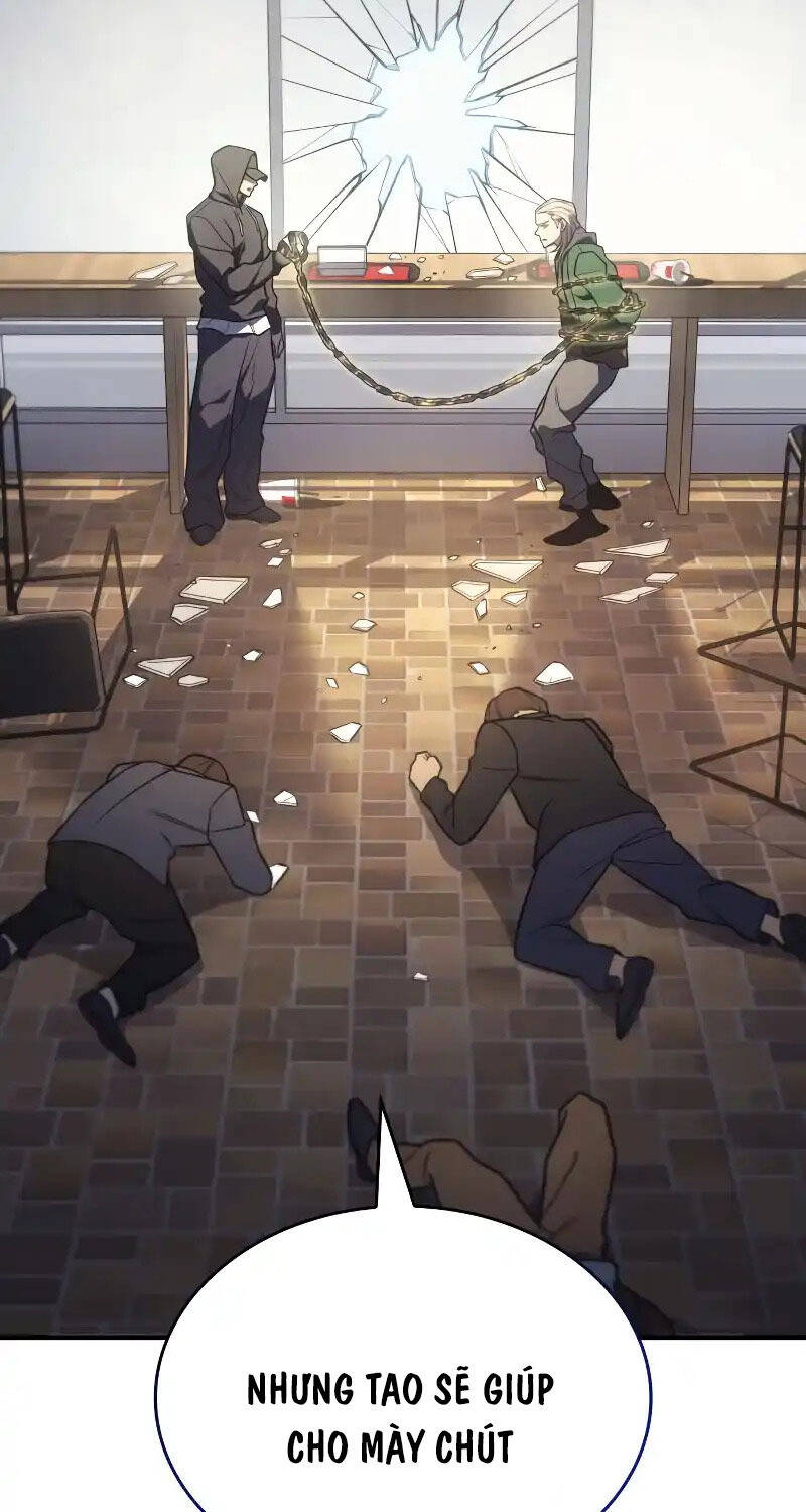 Hồi Quy Bằng Vương Quyền Chapter  53 - 98