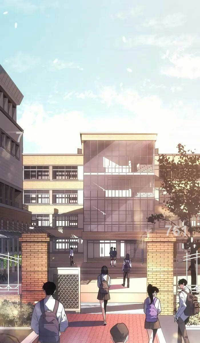 Hồi Quy Bằng Vương Quyền Chapter 8 - 3