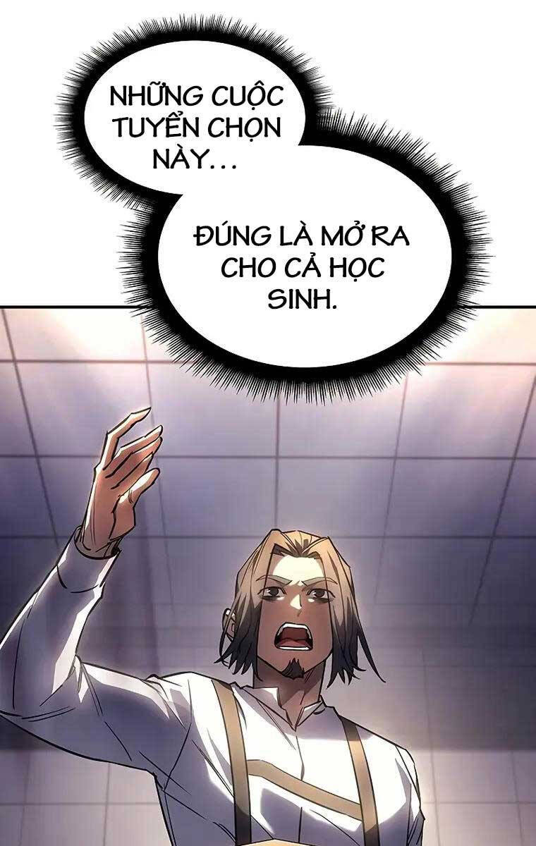 Hồi Quy Bằng Vương Quyền Chapter 9 - 14