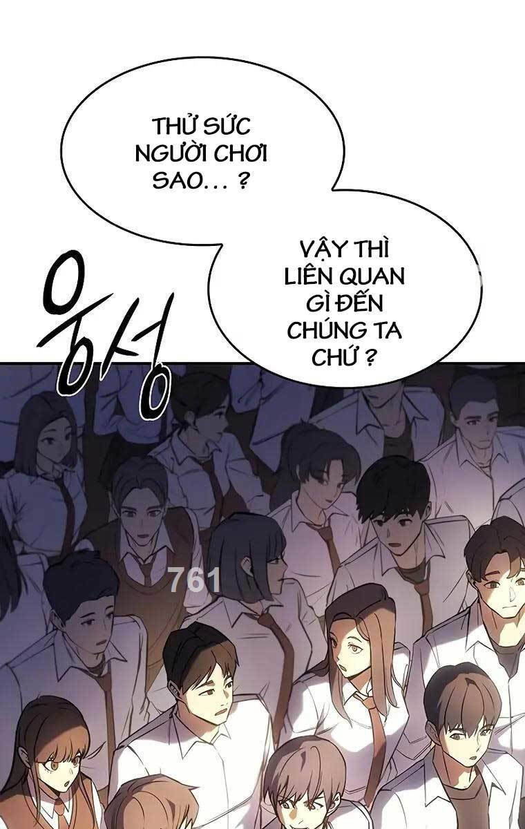 Hồi Quy Bằng Vương Quyền Chapter 9 - 3