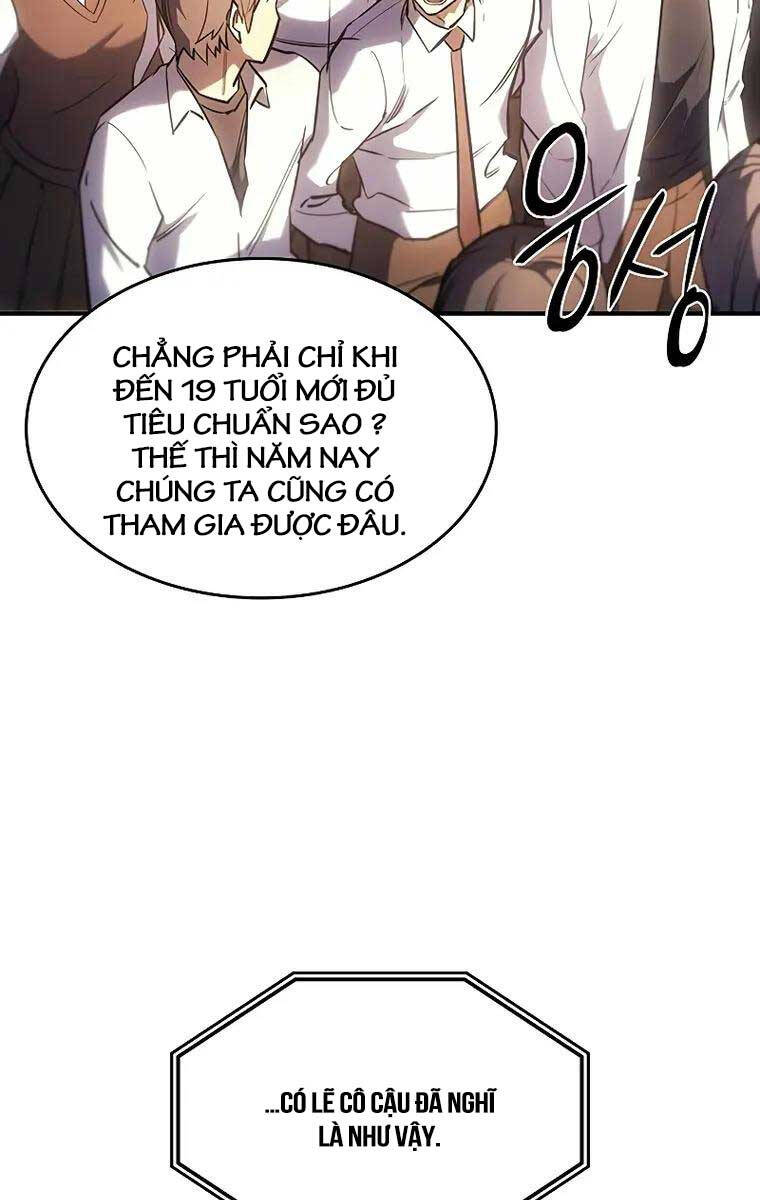 Hồi Quy Bằng Vương Quyền Chapter 9 - 4