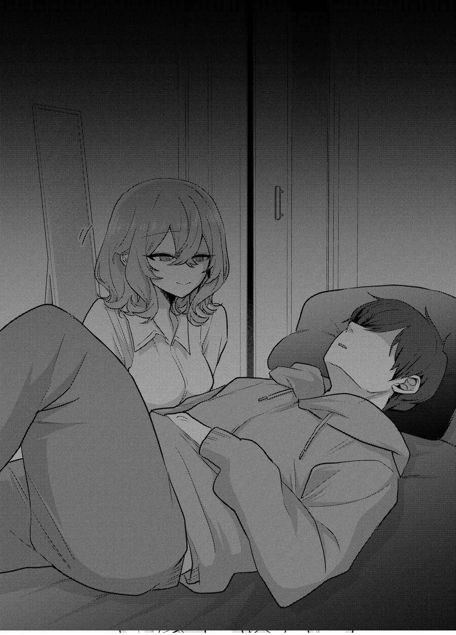 Kawaii Kanojo-Chan Chapter 22 - 7
