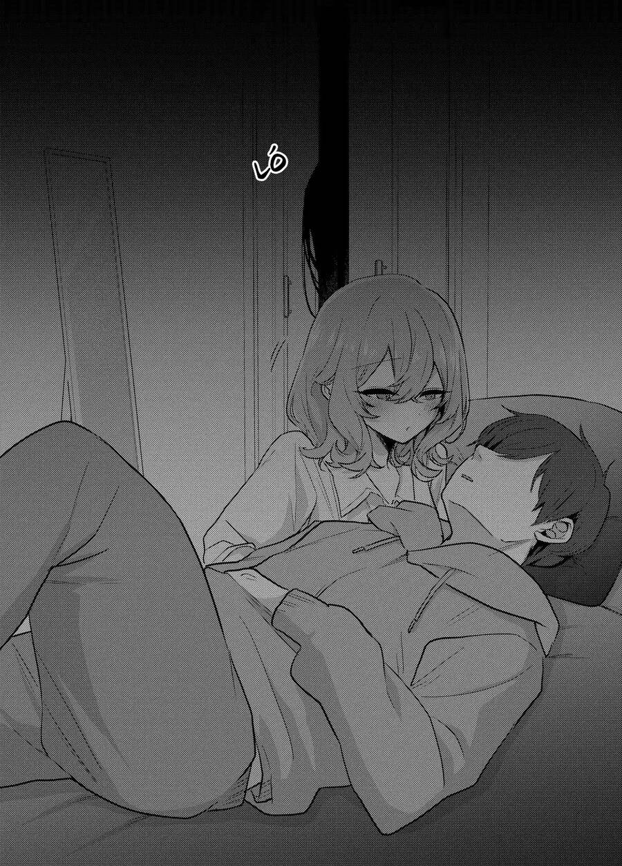 Kawaii Kanojo-Chan Chapter 22 - 8