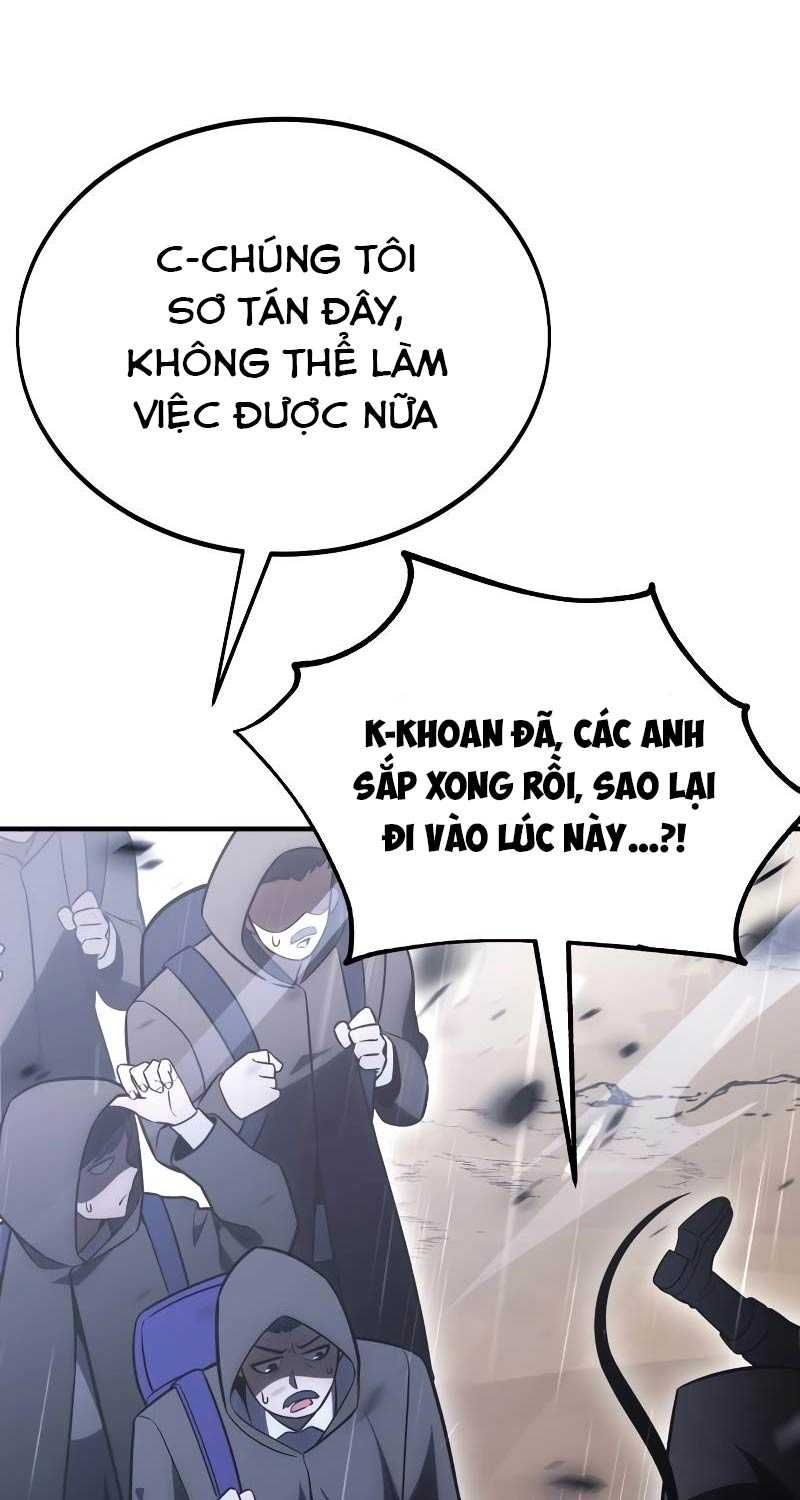 Tôi Đã Giết Tuyển Thủ Học Viện Chapter 37.5 - 31