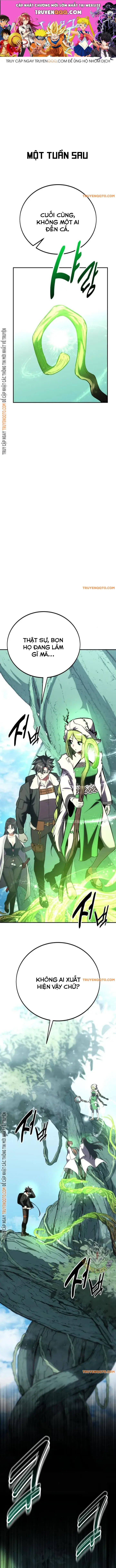 Tôi Đã Giết Tuyển Thủ Học Viện Chapter 62 - 1