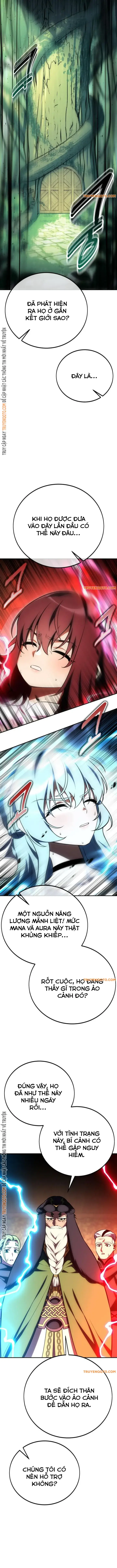 Tôi Đã Giết Tuyển Thủ Học Viện Chapter 62 - 2