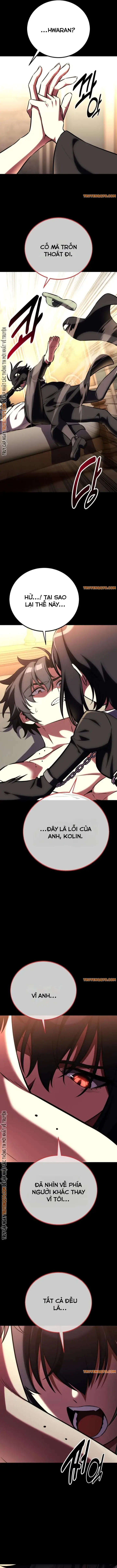 Tôi Đã Giết Tuyển Thủ Học Viện Chapter 62 - 12