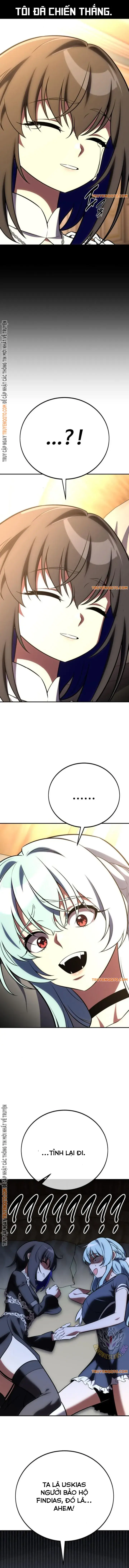Tôi Đã Giết Tuyển Thủ Học Viện Chapter 62 - 15