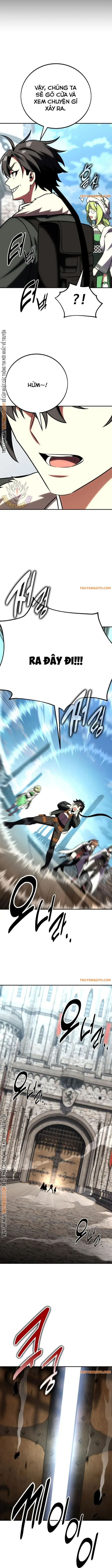 Tôi Đã Giết Tuyển Thủ Học Viện Chapter 62 - 21