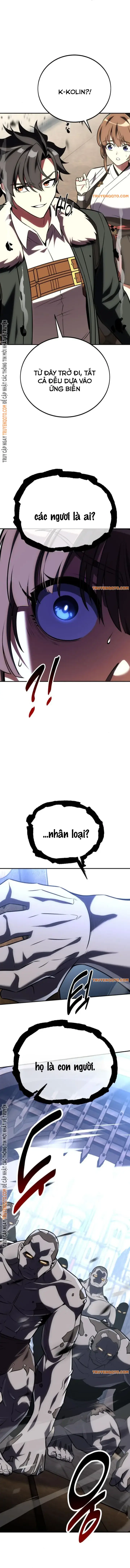 Tôi Đã Giết Tuyển Thủ Học Viện Chapter 62 - 22