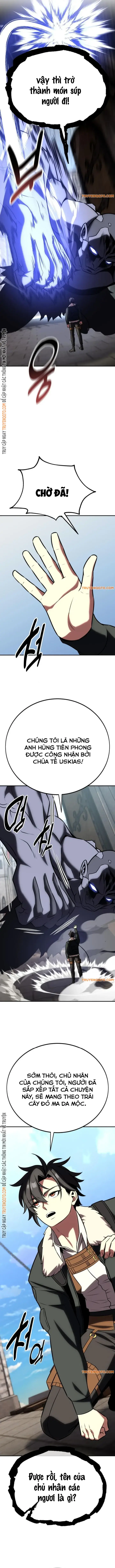 Tôi Đã Giết Tuyển Thủ Học Viện Chapter 62 - 24