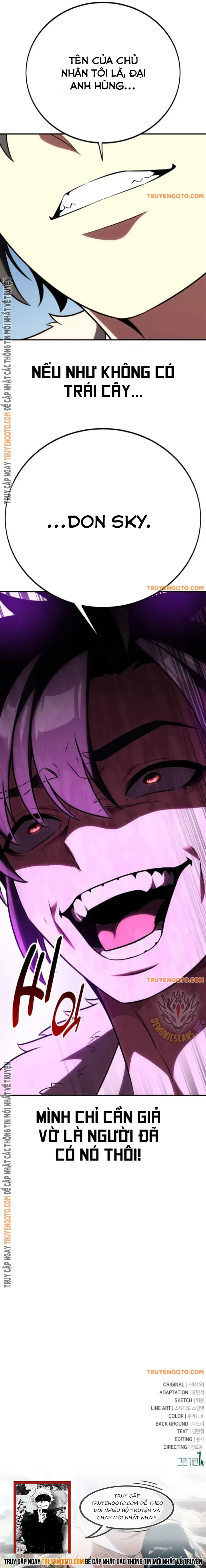 Tôi Đã Giết Tuyển Thủ Học Viện Chapter 62 - 25