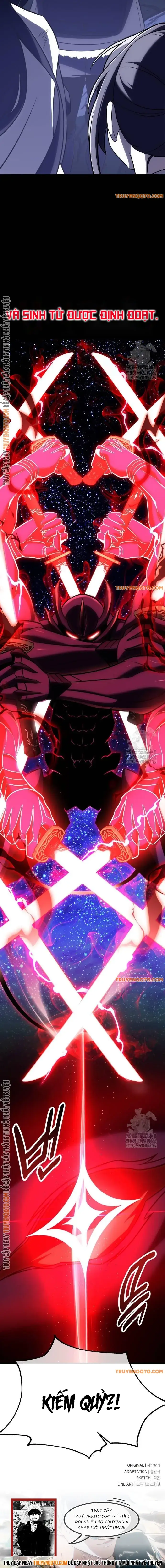 Tôi Đã Giết Tuyển Thủ Học Viện Chapter 63 - 22