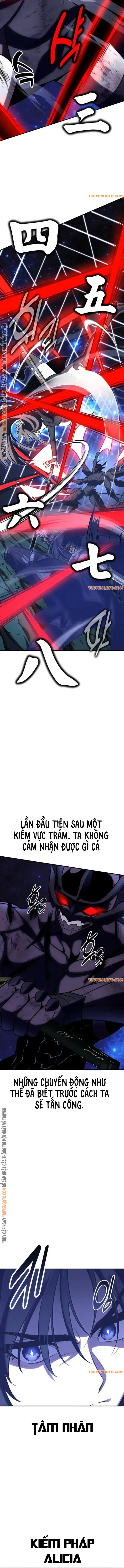 Tôi Đã Giết Tuyển Thủ Học Viện Chapter 65 - 10