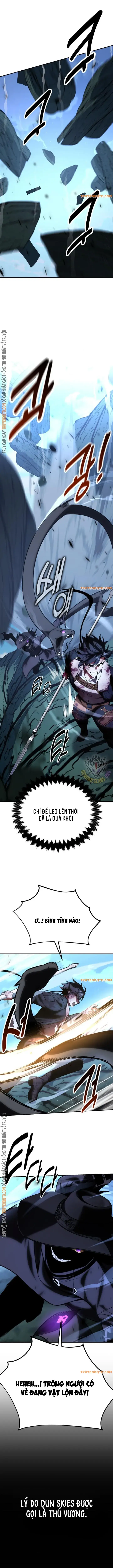 Tôi Đã Giết Tuyển Thủ Học Viện Chapter 65 - 23