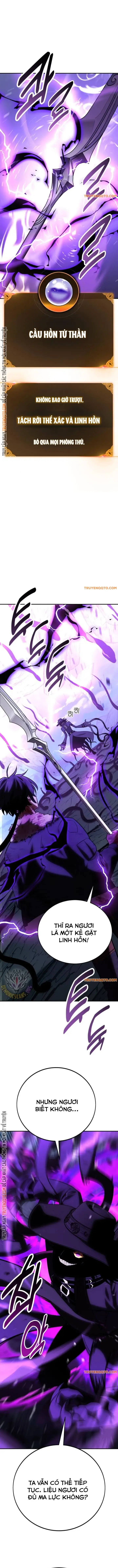 Tôi Đã Giết Tuyển Thủ Học Viện Chapter 65 - 25