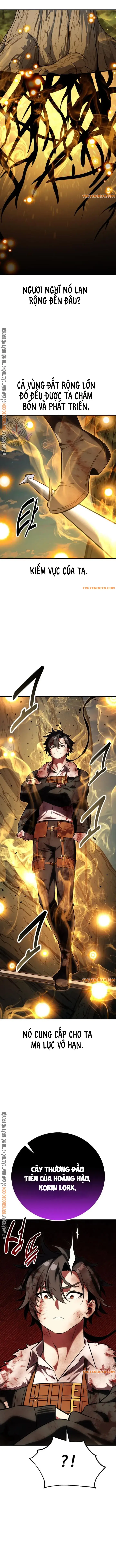 Tôi Đã Giết Tuyển Thủ Học Viện Chapter 65 - 27