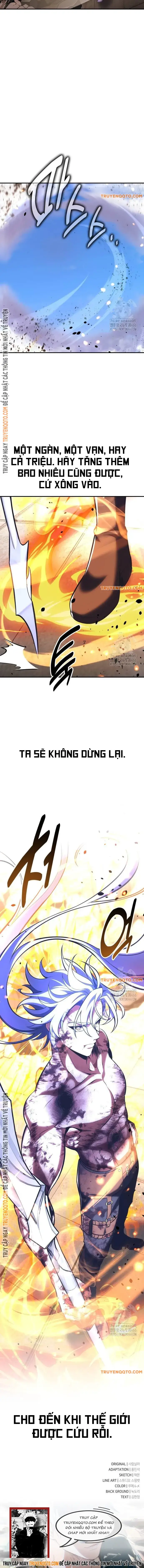 Tôi Đã Giết Tuyển Thủ Học Viện Chapter 67 - 21