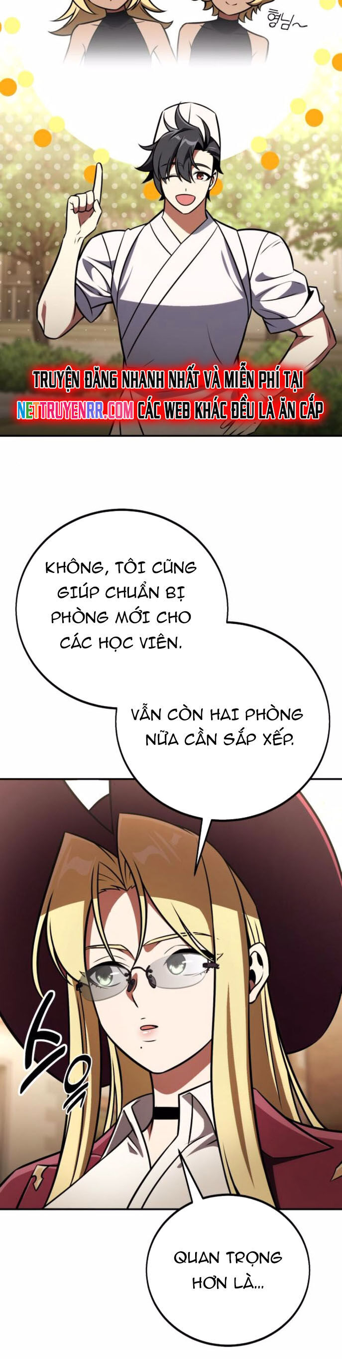 Tôi Đã Giết Tuyển Thủ Học Viện Chapter 72 - 12