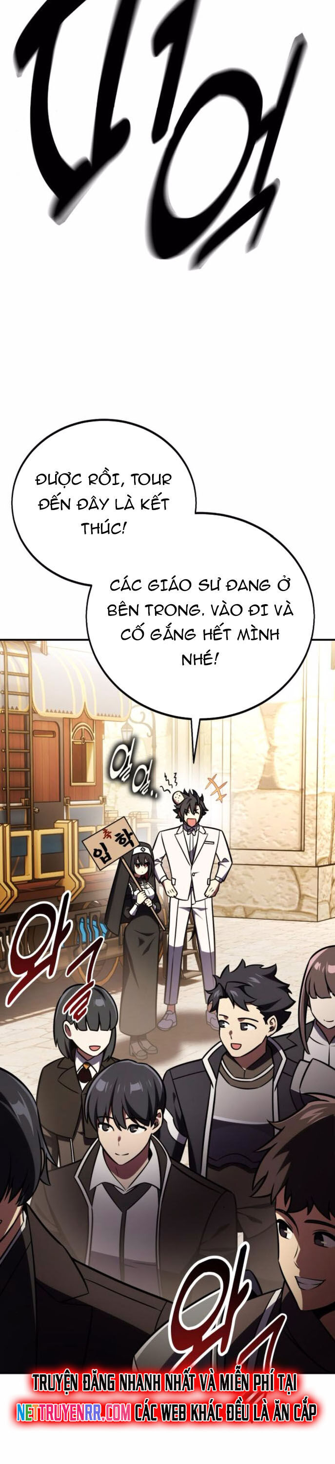 Tôi Đã Giết Tuyển Thủ Học Viện Chapter 72 - 19