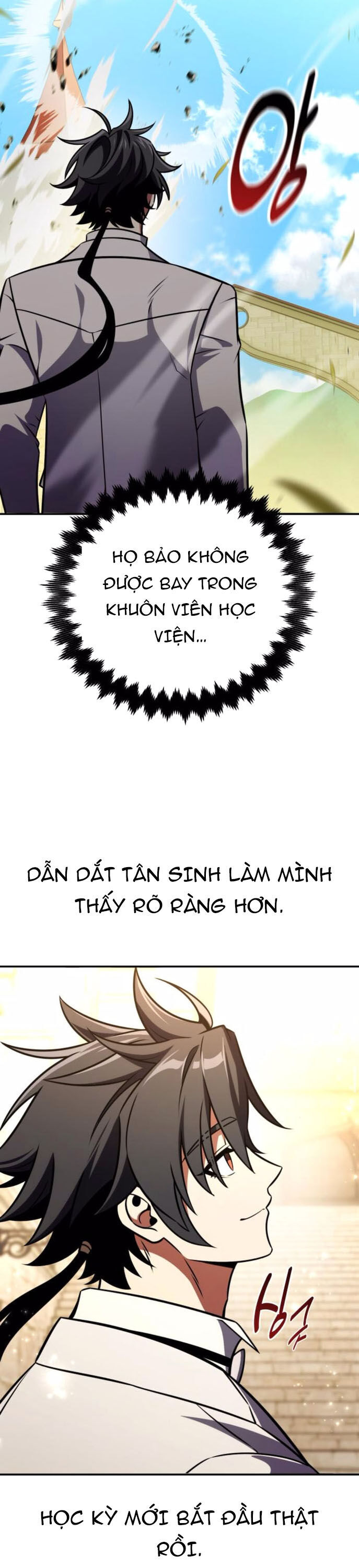 Tôi Đã Giết Tuyển Thủ Học Viện Chapter 72 - 21
