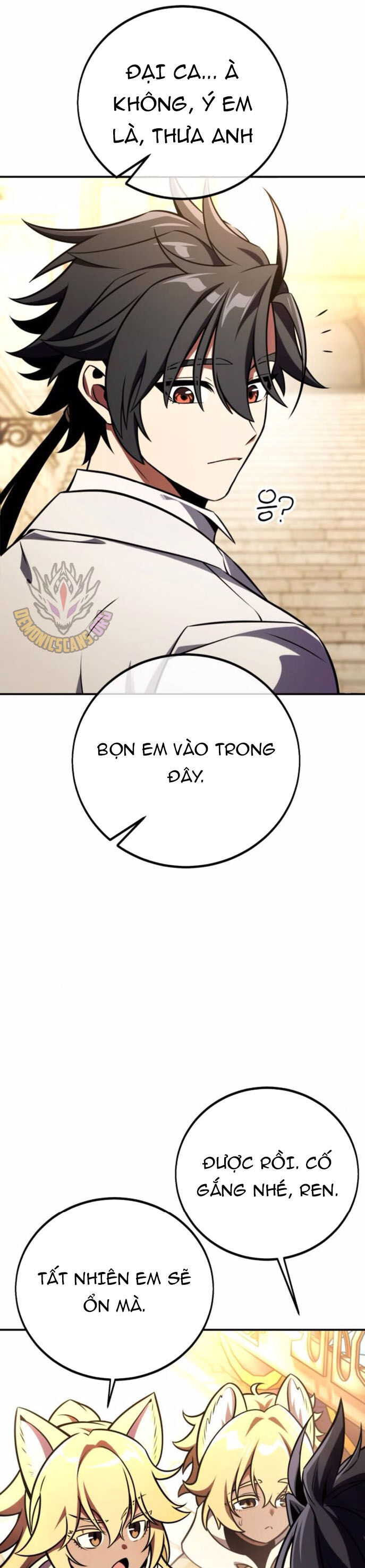 Tôi Đã Giết Tuyển Thủ Học Viện Chapter 72 - 22
