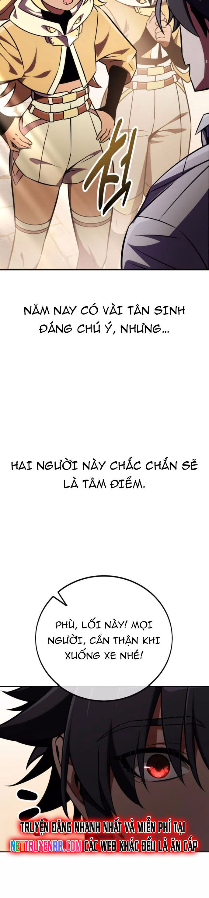 Tôi Đã Giết Tuyển Thủ Học Viện Chapter 72 - 23
