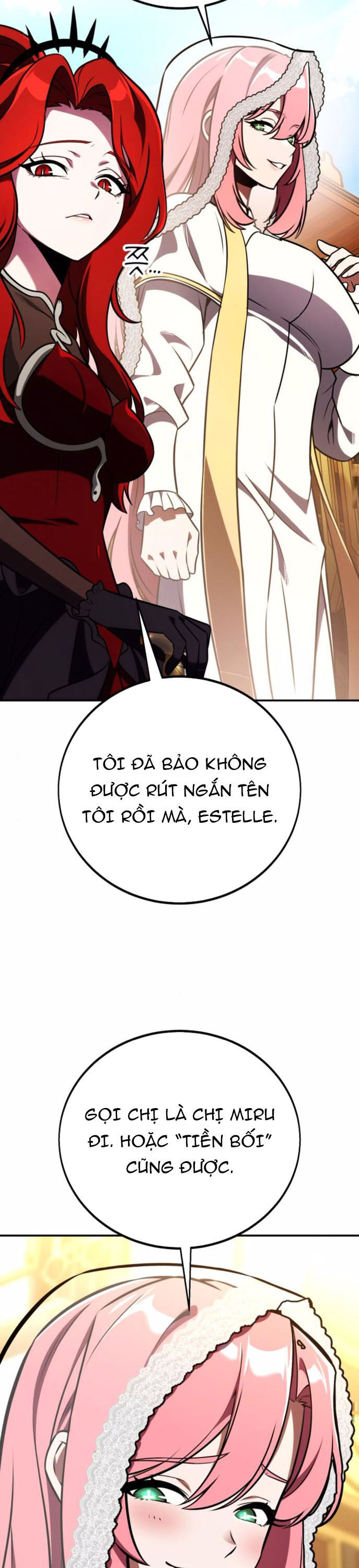 Tôi Đã Giết Tuyển Thủ Học Viện Chapter 72 - 36