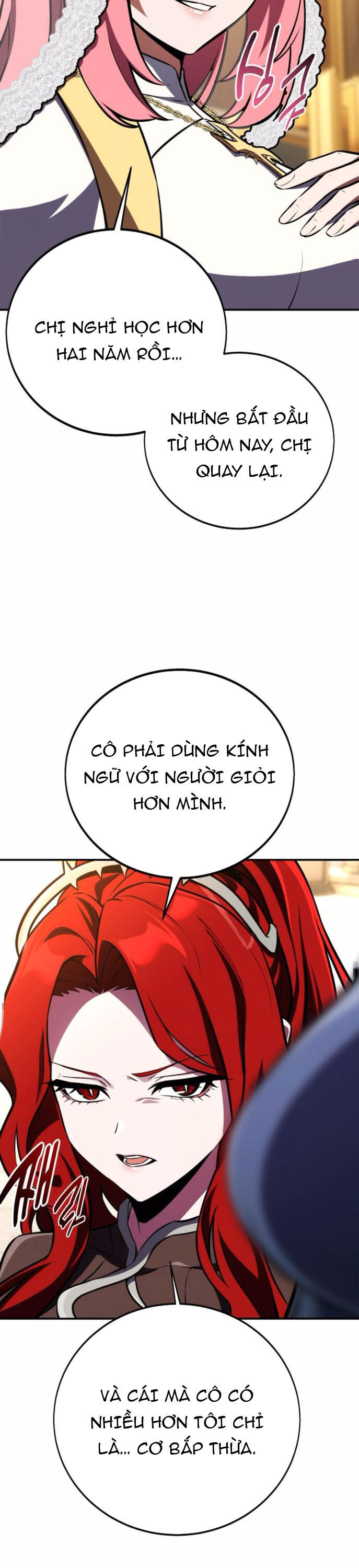 Tôi Đã Giết Tuyển Thủ Học Viện Chapter 72 - 37