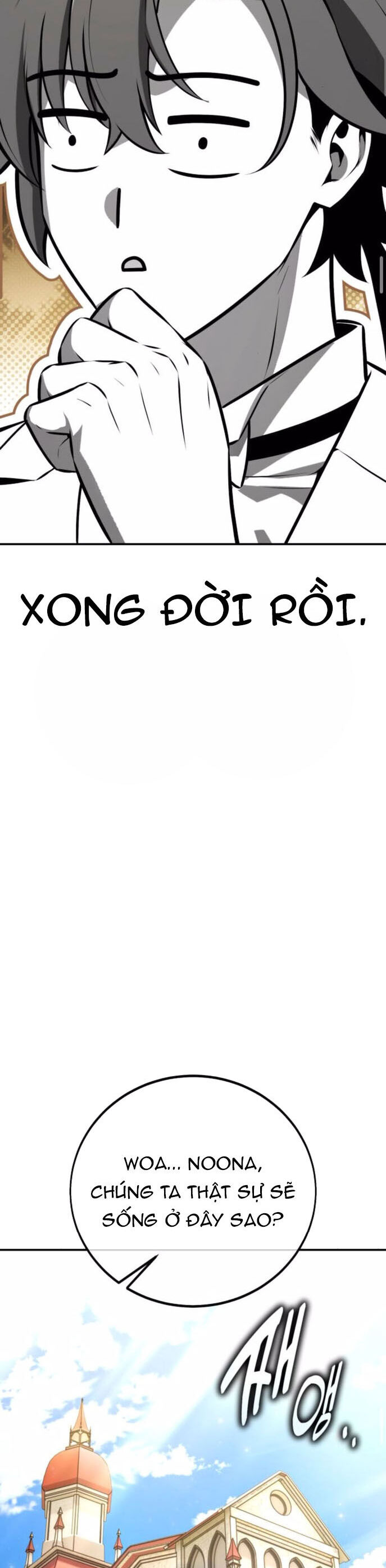 Tôi Đã Giết Tuyển Thủ Học Viện Chapter 72 - 40