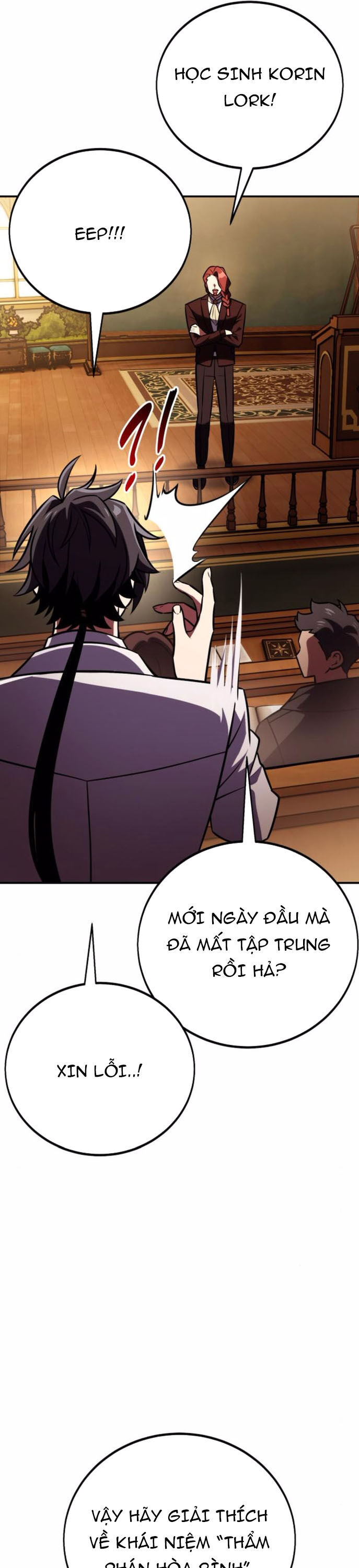 Tôi Đã Giết Tuyển Thủ Học Viện Chapter 72 - 50
