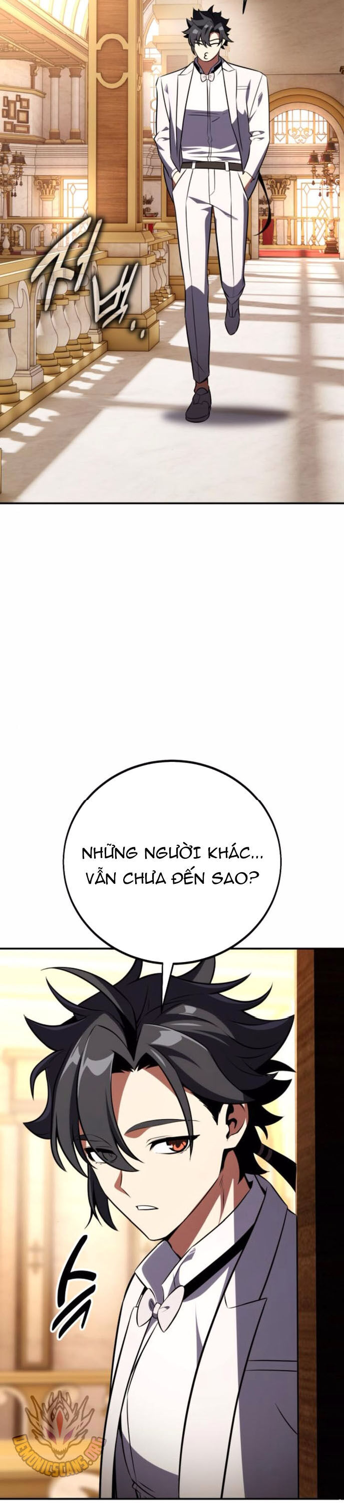Tôi Đã Giết Tuyển Thủ Học Viện Chapter 72 - 53
