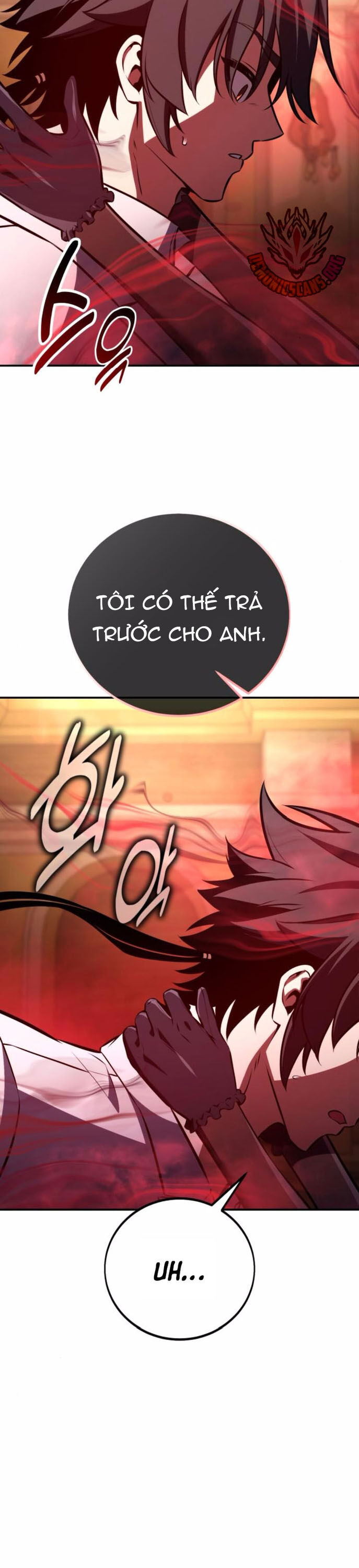 Tôi Đã Giết Tuyển Thủ Học Viện Chapter 72 - 61
