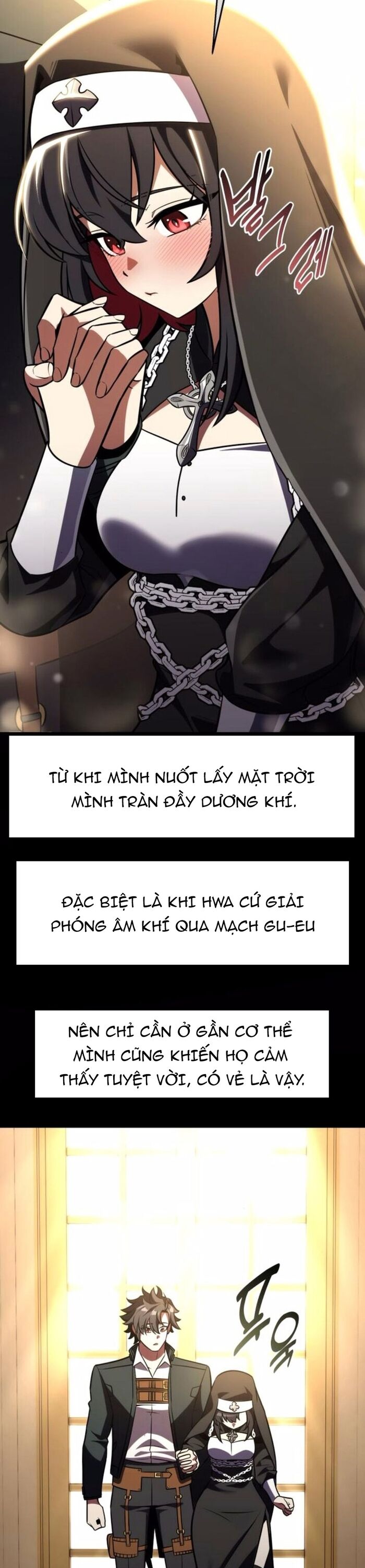 Tôi Đã Giết Tuyển Thủ Học Viện Chapter 73 - 16