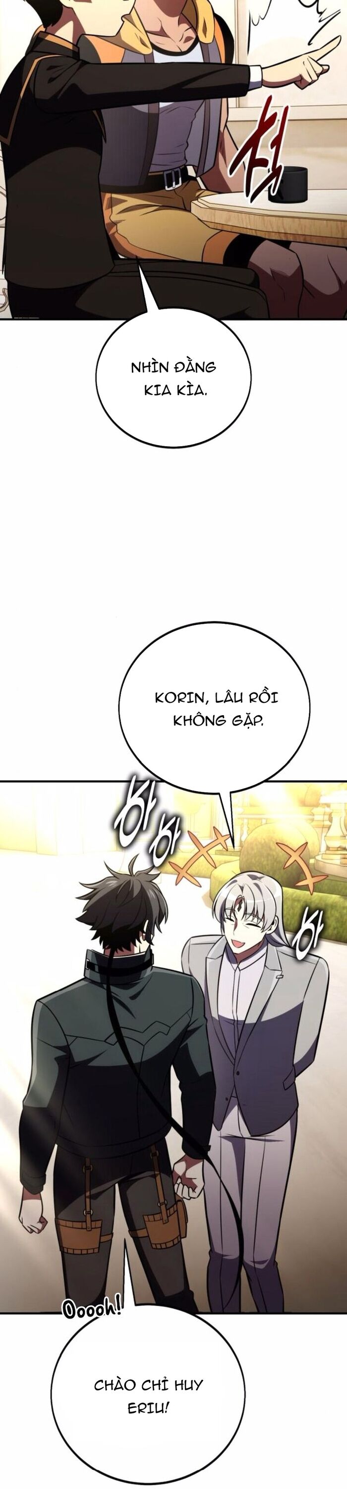 Tôi Đã Giết Tuyển Thủ Học Viện Chapter 73 - 25