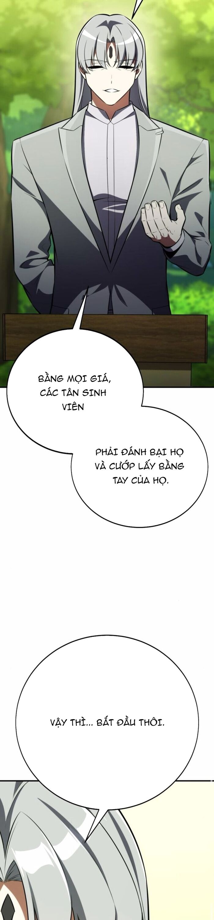 Tôi Đã Giết Tuyển Thủ Học Viện Chapter 73 - 28