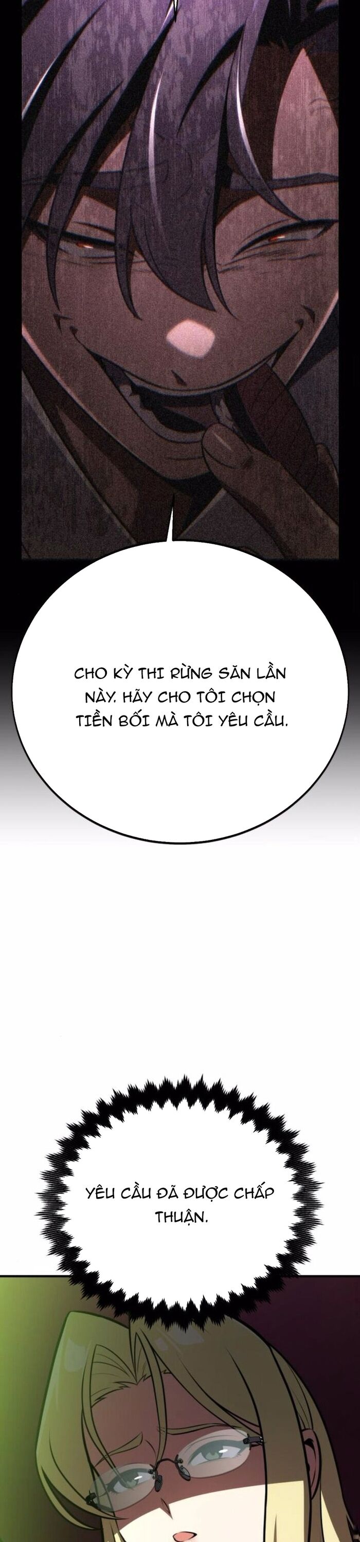 Tôi Đã Giết Tuyển Thủ Học Viện Chapter 73 - 41