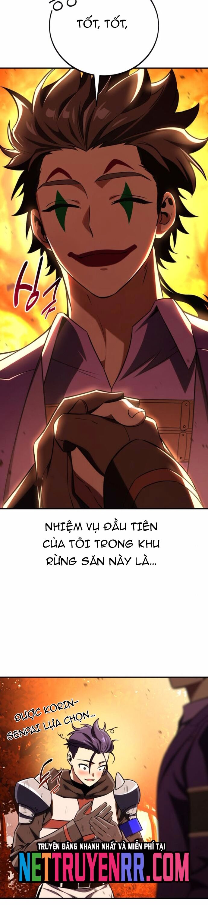 Tôi Đã Giết Tuyển Thủ Học Viện Chapter 74 - 11