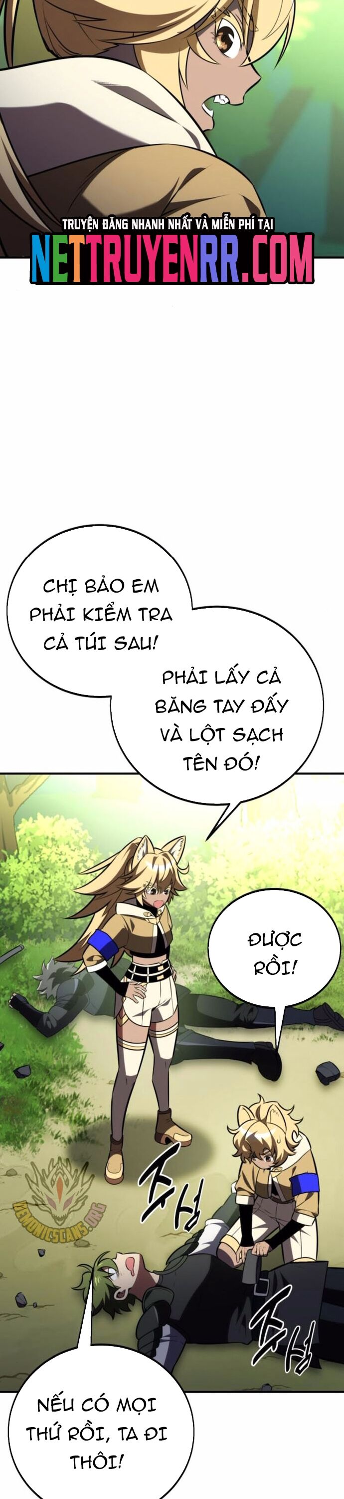 Tôi Đã Giết Tuyển Thủ Học Viện Chapter 74 - 15