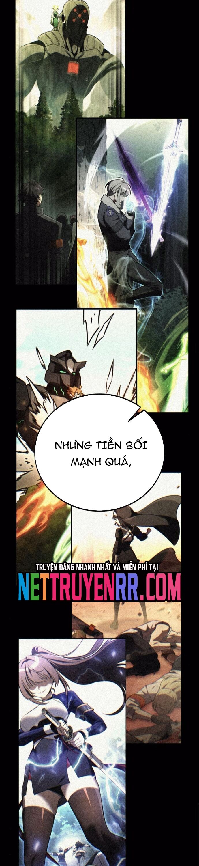 Tôi Đã Giết Tuyển Thủ Học Viện Chapter 74 - 17