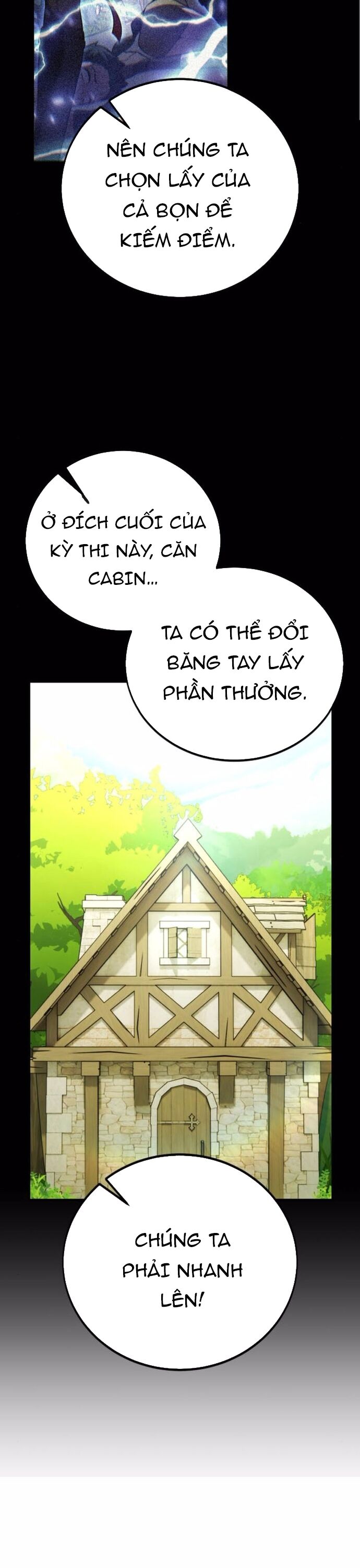 Tôi Đã Giết Tuyển Thủ Học Viện Chapter 74 - 18